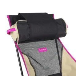 Helinox Sunset Chair Lichtgewicht Stoel Beige -Winkel Voor Kampeerartikelen Voor Buiten 85521 helinox sunset chair lichtgewicht stoel