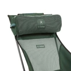 Helinox Sunset Chair Lichtgewicht Stoel Donkergroen -Winkel Voor Kampeerartikelen Voor Buiten 85532 helinox sunset chair lichtgewicht stoel