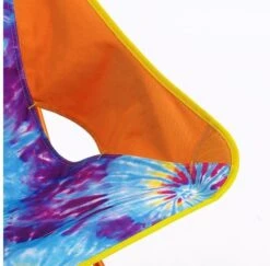 Helinox Sunset Chair Lichtgewicht Stoel Multicolor -Winkel Voor Kampeerartikelen Voor Buiten 85557 helinox sunset chair lichtgewicht stoel