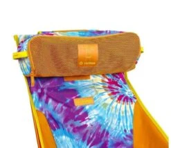 Helinox Sunset Chair Lichtgewicht Stoel Multicolor -Winkel Voor Kampeerartikelen Voor Buiten 85558 helinox sunset chair lichtgewicht stoel