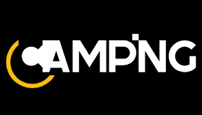 Winkel Voor Kampeerartikelen Voor Buiten