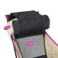 Helinox Chair Two Lichtgewicht Stoel Beige -Winkel Voor Kampeerartikelen Voor Buiten 85617 helinox chair two lichtgewicht stoel