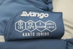 Vango Kanto Junior Mummy Kinderslaapzak Synthetisch Paars 5 Vango Kanto Junior Mummy Kinderslaapzak Synthetisch Paars -Winkel Voor Kampeerartikelen Voor Buiten 85702 vango kanto junior kinderslaapzak