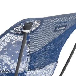Helinox Chair One Lichtgewicht Stoel Blauw -Winkel Voor Kampeerartikelen Voor Buiten 85708 helinox chair one lichtgewicht stoel