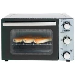 Bestron Grill-Bakoven