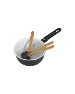 Bo-Camp Opscheplepelset Elmstead 3-delig 5 Bo-Camp Opscheplepelset Elmstead 3-delig -Winkel Voor Kampeerartikelen Voor Buiten 86008 bo camp opscheplepelset elmstead 3 delig