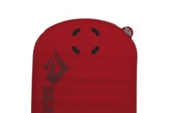 Sea To Summit Comfort Plus R Mummy Slaapmat -Winkel Voor Kampeerartikelen Voor Buiten 86221 sea to summit comfort plus r mummy slaapmat