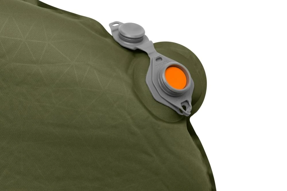 Sea To Summit Camp Plus L Mummy Slaapmat 3 Sea To Summit Camp Plus L Mummy Slaapmat - Afbeelding 3