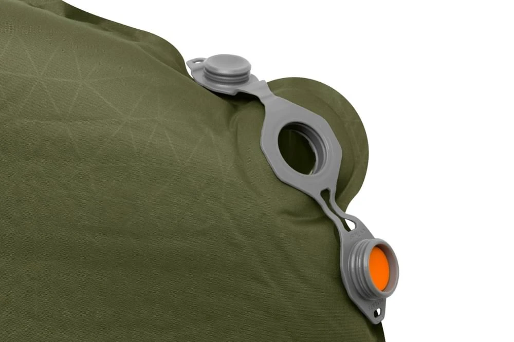 Sea To Summit Camp Plus L Mummy Slaapmat 5 Sea To Summit Camp Plus L Mummy Slaapmat - Afbeelding 5