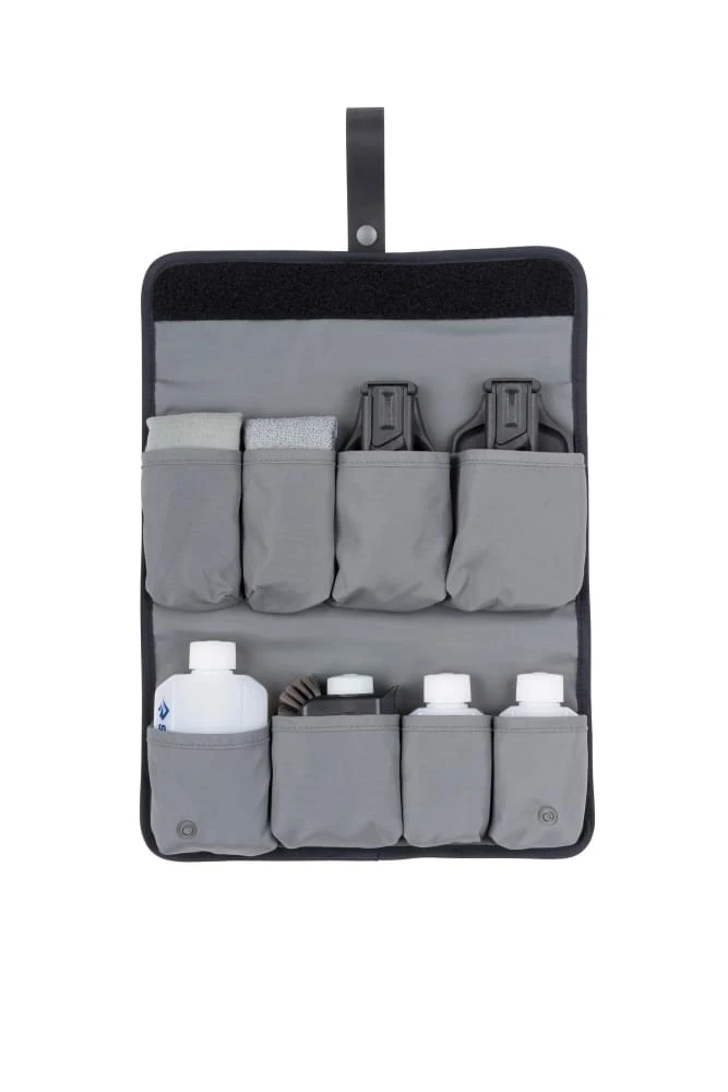 Sea To Summit Camp Kitchen Tool Kit 1 Sea To Summit Camp Kitchen Tool Kit