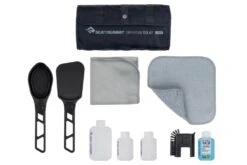 Sea To Summit Camp Kitchen Tool Kit 9 Sea To Summit Camp Kitchen Tool Kit -Winkel Voor Kampeerartikelen Voor Buiten 86310 sea to summit camp kitchen tool kit 10