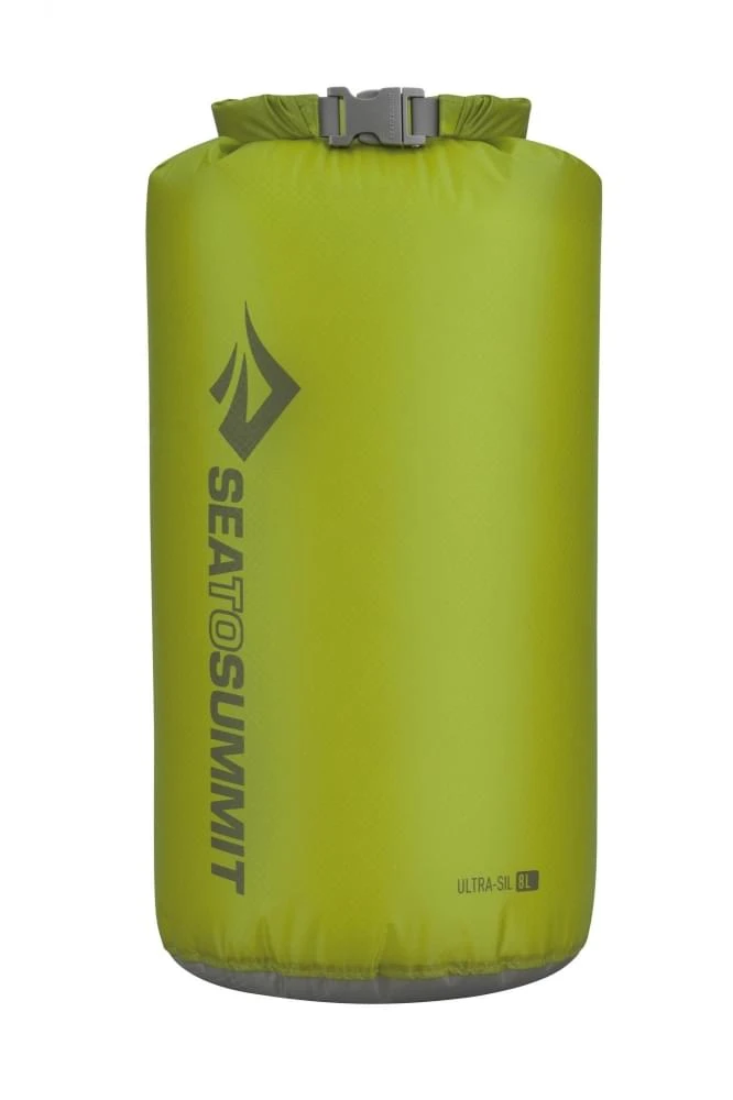 Sea To Summit Ultra-Sil Drybag 8 1 Sea To Summit Ultra-Sil Drybag 8