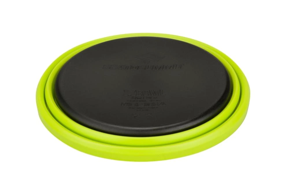 Sea To Summit X-Bowl Opvouwbare Kom 3 Sea To Summit X-Bowl Opvouwbare Kom - Afbeelding 3