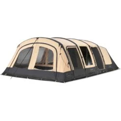 Bardani AirSpace 470 TC AIR - 6 Persoons Opblaastent -Winkel Voor Kampeerartikelen Voor Buiten 86601 bardani airspace 470 tc air 6 persoons opblaastent