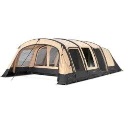 Bardani AirSpace 470 TC AIR - 6 Persoons Opblaastent -Winkel Voor Kampeerartikelen Voor Buiten 86602 bardani airspace 470 tc air 6 persoons opblaastent