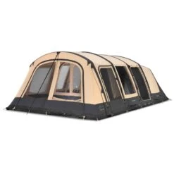 Bardani AirSpace 410 TC AIR - 5 Persoons Opblaastent -Winkel Voor Kampeerartikelen Voor Buiten 86609 bardani airspace 410 tc air 5 persoons opblaastent