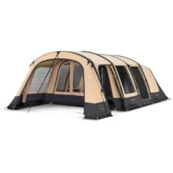 Bardani AirSpace 410 TC AIR - 5 Persoons Opblaastent -Winkel Voor Kampeerartikelen Voor Buiten 86610 bardani airspace 410 tc air 5 persoons opblaastent