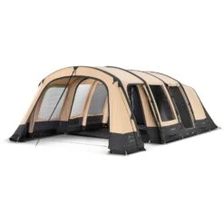 Bardani AirSpace 410 TC AIR - 5 Persoons Opblaastent -Winkel Voor Kampeerartikelen Voor Buiten 86611 bardani airspace 410 tc air 5 persoons opblaastent