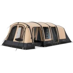 Bardani AirSpace 350 TC AIR - 5 Persoons Opblaastent -Winkel Voor Kampeerartikelen Voor Buiten 86616 bardani airspace 350 tc air 5 persoons opblaastent