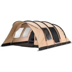 Bardani Spitfire 400 XL RSTC - 5 Persoons Tent -Winkel Voor Kampeerartikelen Voor Buiten 86646 bardani spitfire 400 xl rstc 5 persoons tent