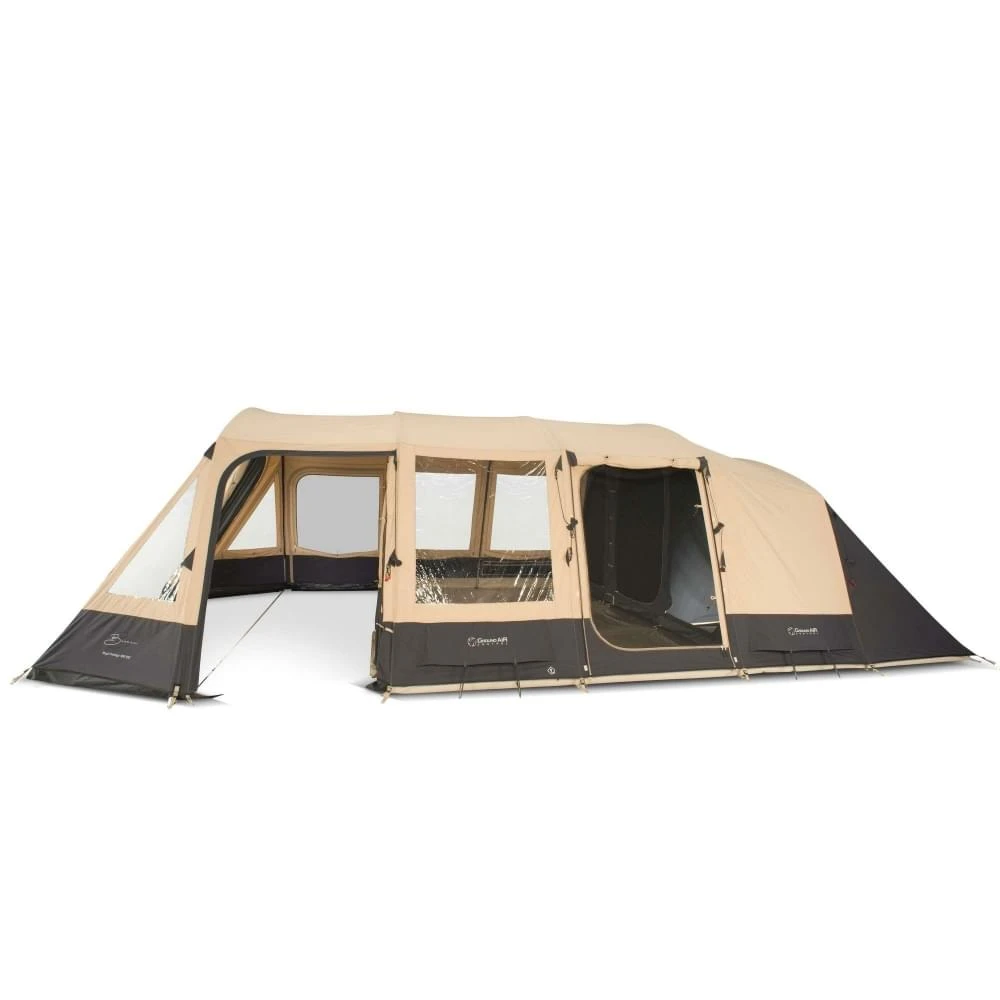 Bardani Royal Prestige 460 RSC / 6-Persoons Tent 7 Bardani Royal Prestige 460 RSC / 6-Persoons Tent - Afbeelding 7
