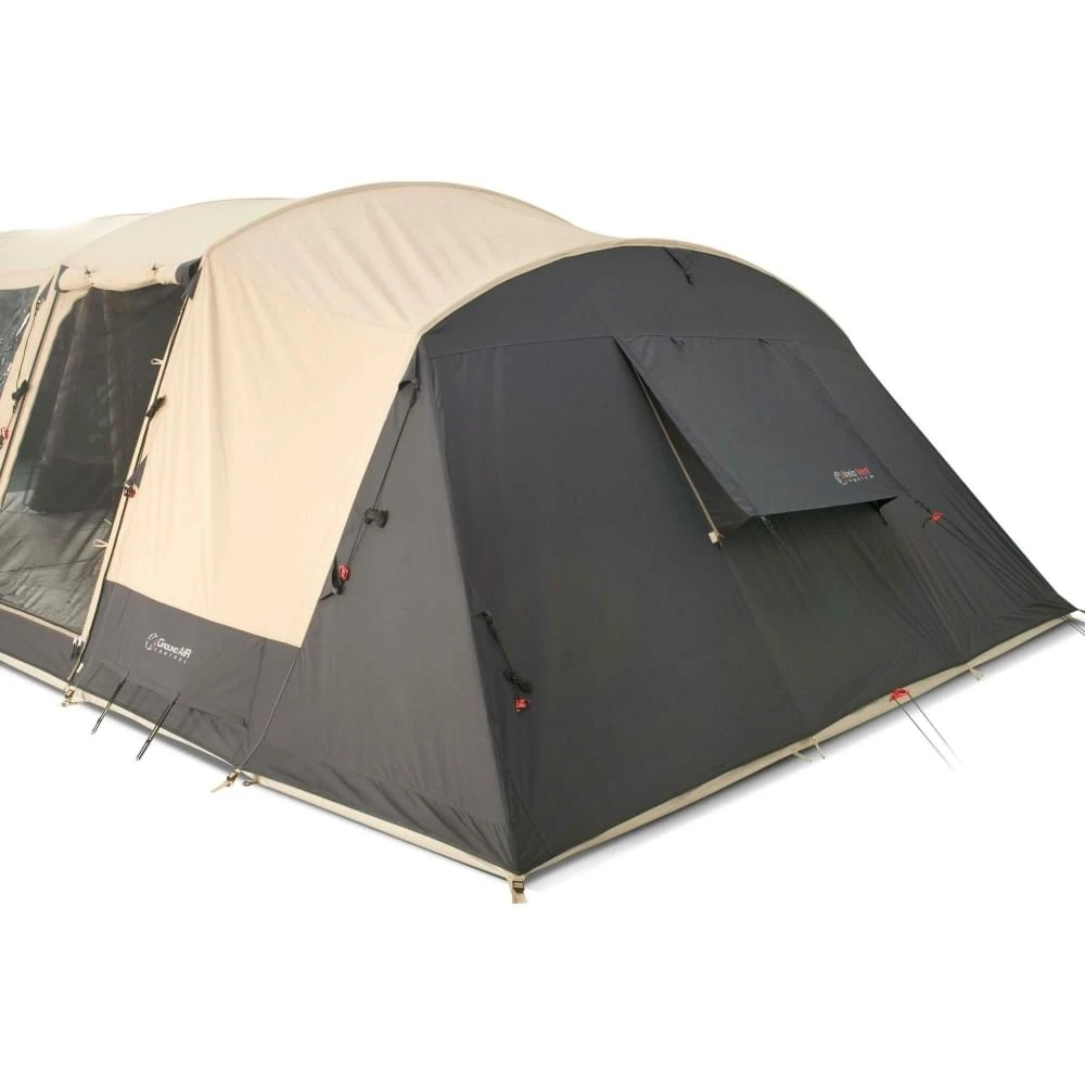 Bardani Royal Prestige 460 RSC / 6-Persoons Tent 9 Bardani Royal Prestige 460 RSC / 6-Persoons Tent - Afbeelding 9