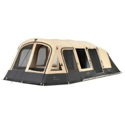 Bardani Royal Prestige 400 RSC / 5-Persoons Tent -Winkel Voor Kampeerartikelen Voor Buiten 86662 bardani royal prestige 400 rsc 5 persoons tent