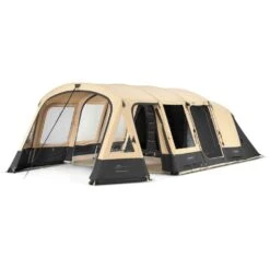Bardani Royal Prestige 400 RSC / 5-Persoons Tent -Winkel Voor Kampeerartikelen Voor Buiten 86666 bardani royal prestige 400 rsc 5 persoons tent