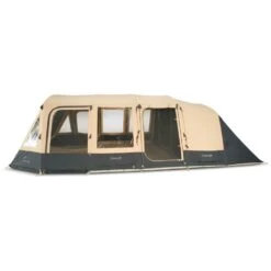 Bardani Royal Prestige 400 RSC / 5-Persoons Tent -Winkel Voor Kampeerartikelen Voor Buiten 86667 bardani royal prestige 400 rsc 5 persoons tent