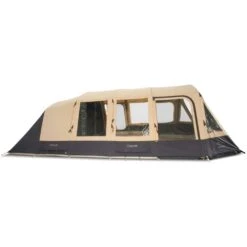 Bardani Royal Prestige 400 RSC / 5-Persoons Tent -Winkel Voor Kampeerartikelen Voor Buiten 86668 bardani royal prestige 400 rsc 5 persoons tent
