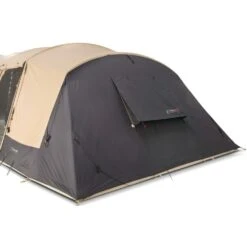 Bardani Royal Prestige 400 RSC / 5-Persoons Tent -Winkel Voor Kampeerartikelen Voor Buiten 86669 bardani royal prestige 400 rsc 5 persoons tent