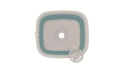 Outwell Waskom Met Afvoer Blauw -Winkel Voor Kampeerartikelen Voor Buiten 86789 outwell waskom met afvoer