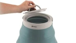 Outwell Opvouwbare Watertank Blauw -Winkel Voor Kampeerartikelen Voor Buiten 86793 outwell opvouwbare watertank