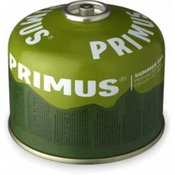 Primus Summer Gas