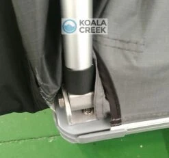 Koala Creek Teide 140L Daktent -Winkel Voor Kampeerartikelen Voor Buiten 87375 koala creek teide 140l daktent