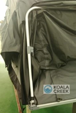 Koala Creek Teide 160L Daktent -Winkel Voor Kampeerartikelen Voor Buiten 87388 koala creek teide 160l daktent