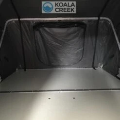 Koala Creek Teide 190L Daktent -Winkel Voor Kampeerartikelen Voor Buiten 87394 koala creek teide 190l daktent