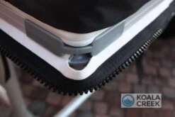 Koala Creek Teide 160L Overlander Daktent -Winkel Voor Kampeerartikelen Voor Buiten 87403 koala creek teide 160l overlander daktent