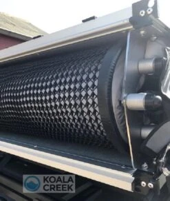 Koala Creek Teide 160L Overlander Daktent -Winkel Voor Kampeerartikelen Voor Buiten 87410 koala creek teide 160l overlander daktent