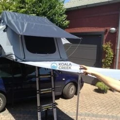 Koala Creek Freedom Luifel -Winkel Voor Kampeerartikelen Voor Buiten 87438 koala creek freedom luifel