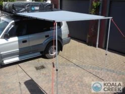 Koala Creek Explorer 200 Luifel