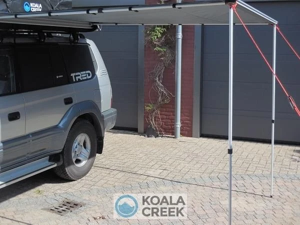 Koala Creek Explorer 200 Luifel 2 Koala Creek Explorer 200 Luifel - Afbeelding 2