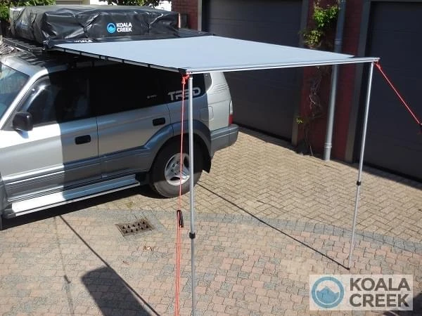 Koala Creek Explorer 250 Luifel 1 Koala Creek Explorer 250 Luifel