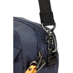 Pacsafe GO Crossbody Anti-diefstal Schoudertas -Winkel Voor Kampeerartikelen Voor Buiten 87510 pacsafe go crossbody anti diefstal schoudertas