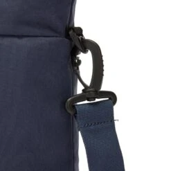 Pacsafe GO Crossbody Tote Anti-diefstal Schoudertas Blauw -Winkel Voor Kampeerartikelen Voor Buiten 87528 pacsafe go crossbody tote anti diefstal schoudertas