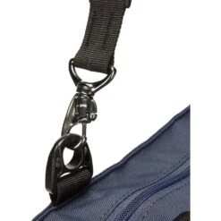 Pacsafe GO Crossbody Tote Anti-diefstal Schoudertas Blauw -Winkel Voor Kampeerartikelen Voor Buiten 87529 pacsafe go crossbody tote anti diefstal schoudertas