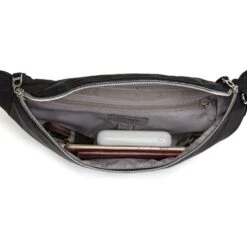 Pacsafe Stylesafe Anti-diefstal Heuptas 12 Pacsafe Stylesafe Anti-diefstal Heuptas -Winkel Voor Kampeerartikelen Voor Buiten 87555 pacsafe stylesafe anti diefstal heuptas