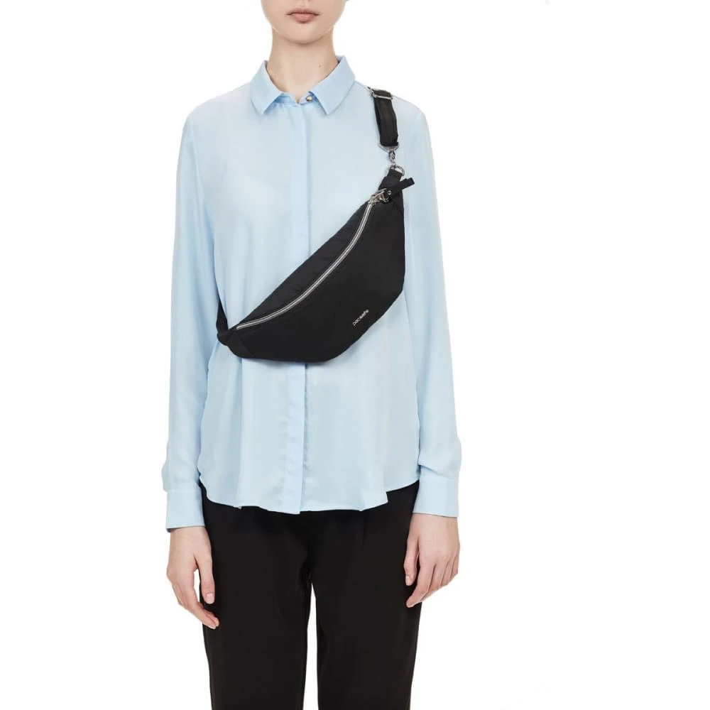 Pacsafe Stylesafe Anti-diefstal Heuptas 8 Pacsafe Stylesafe Anti-diefstal Heuptas - Afbeelding 8