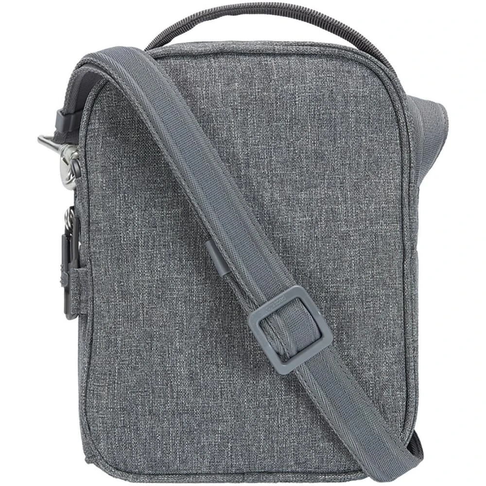 Pacsafe Metrosafe LS100 Rugzak 2 Pacsafe Metrosafe LS100 Rugzak - Afbeelding 2