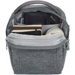 Pacsafe Metrosafe LS100 Rugzak 7 Pacsafe Metrosafe LS100 Rugzak -Winkel Voor Kampeerartikelen Voor Buiten 87561 pacsafe metrosafe ls100 rugzak